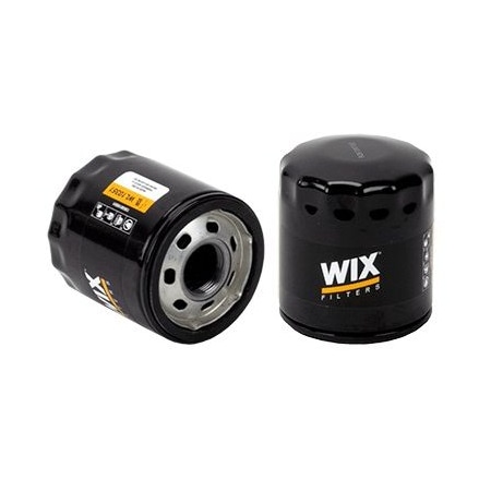 Wix Filters Oil Filter, Wl10351 WL10351